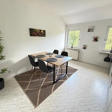 Apartment Regiostyle Gemuetliche Natur-& Zentrumsnah!