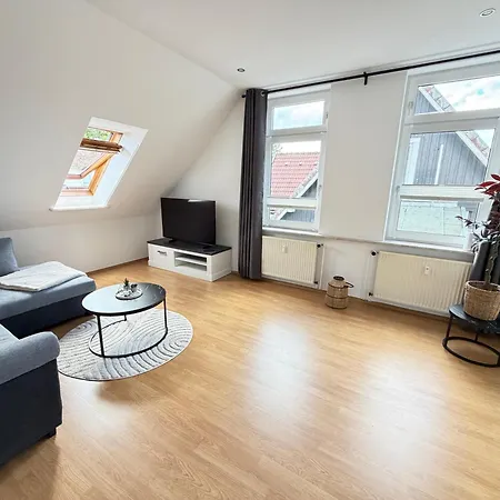 Apartment Regiostyle Gemuetliche Natur-& Zentrumsnah!