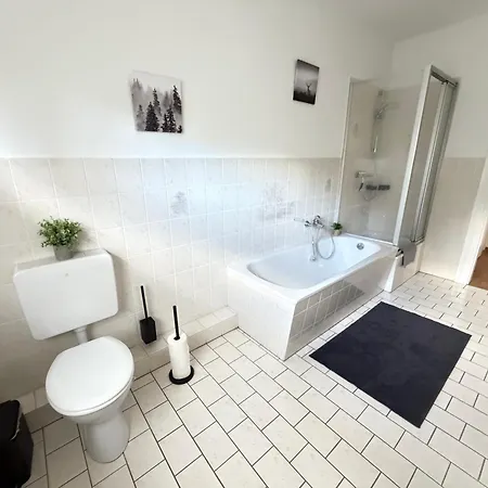Apartment Regiostyle Gemuetliche Natur-& Zentrumsnah! *