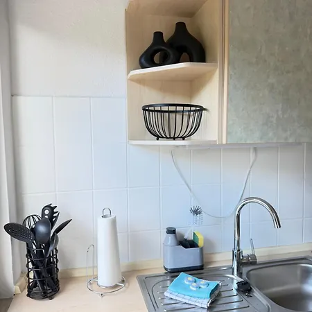Regiostyle Gemuetliche Natur-& Zentrumsnah! *